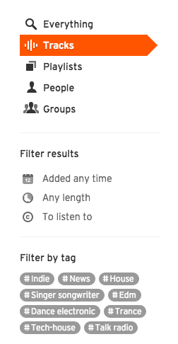 Music tracks, songs, playlists tagged play on SoundCloud