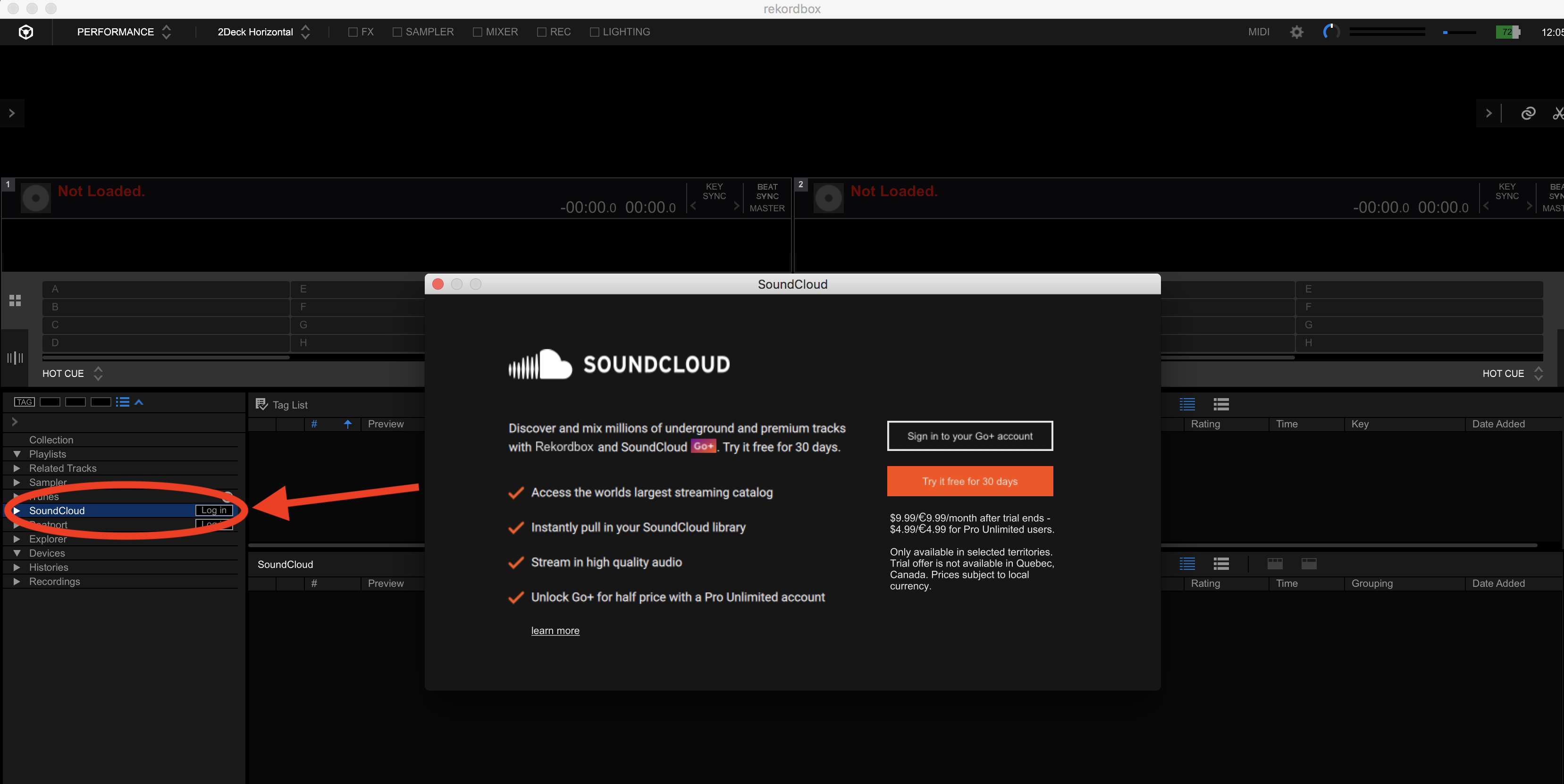 SoundCloud and Rekordbox Integration-2.png