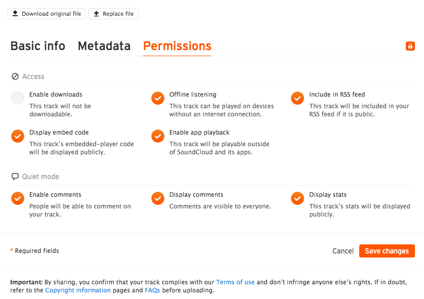 Steps to Remove Tracks from Your Podcast RSS Feed-1.gif