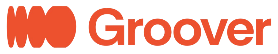 Groover logo main coral.png